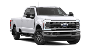 2026 Ford Super Duty® External Image 4